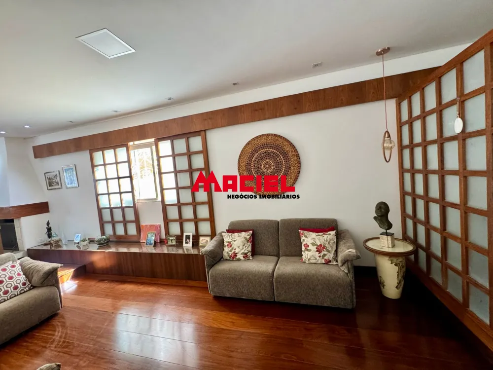Comprar Casa / Sobrado em S&atilde;o Jos&eacute; dos Campos R$ 2.100.000,00 - Foto 26
