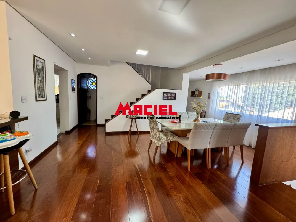 Comprar Casa / Sobrado em S&atilde;o Jos&eacute; dos Campos R$ 2.100.000,00 - Foto 29