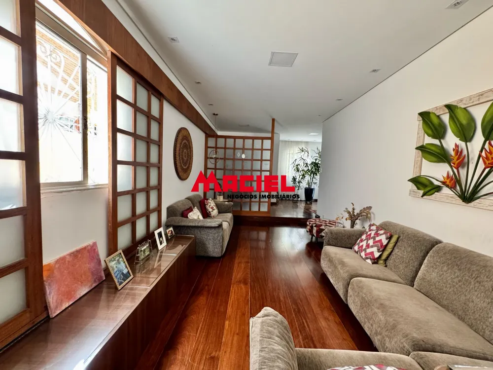 Comprar Casa / Sobrado em S&atilde;o Jos&eacute; dos Campos R$ 2.100.000,00 - Foto 28