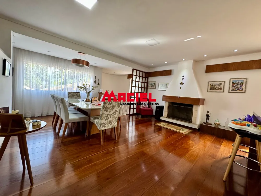 Comprar Casa / Sobrado em S&atilde;o Jos&eacute; dos Campos R$ 2.100.000,00 - Foto 23