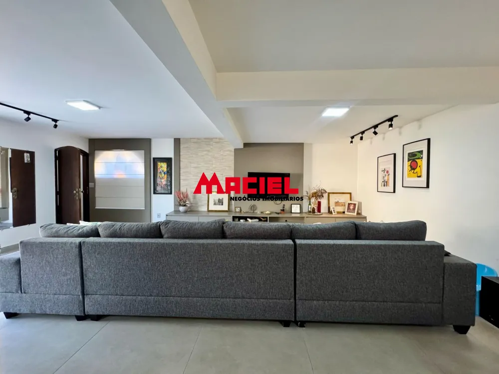 Comprar Casa / Sobrado em S&atilde;o Jos&eacute; dos Campos R$ 2.100.000,00 - Foto 17