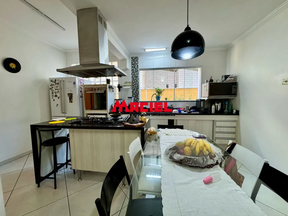 Comprar Casa / Sobrado em S&atilde;o Jos&eacute; dos Campos R$ 2.100.000,00 - Foto 32