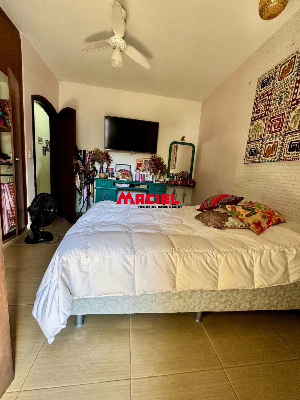 Comprar Casa / Sobrado em S&atilde;o Jos&eacute; dos Campos R$ 2.100.000,00 - Foto 43