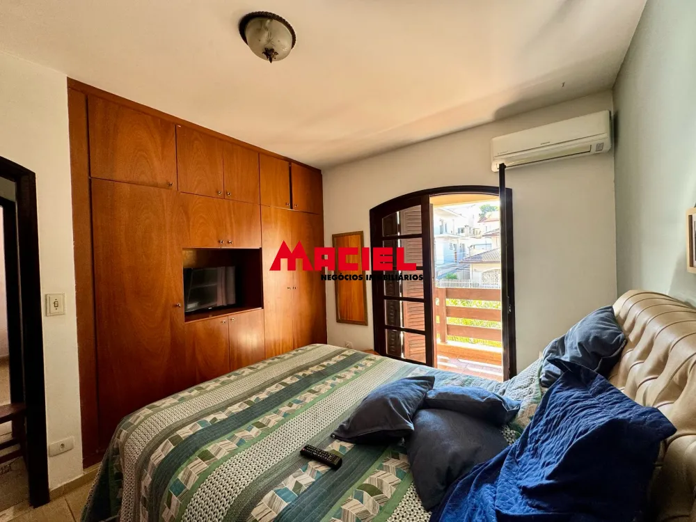 Comprar Casa / Sobrado em S&atilde;o Jos&eacute; dos Campos R$ 2.100.000,00 - Foto 37