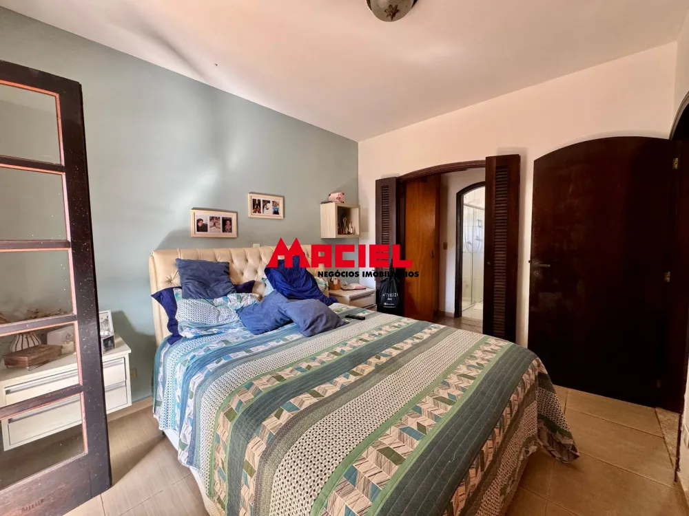 Comprar Casa / Sobrado em S&atilde;o Jos&eacute; dos Campos R$ 2.100.000,00 - Foto 39