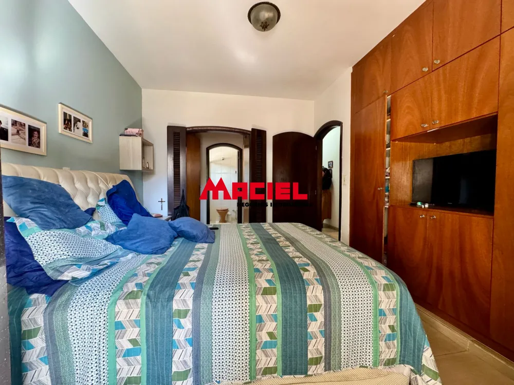 Comprar Casa / Sobrado em S&atilde;o Jos&eacute; dos Campos R$ 2.100.000,00 - Foto 38