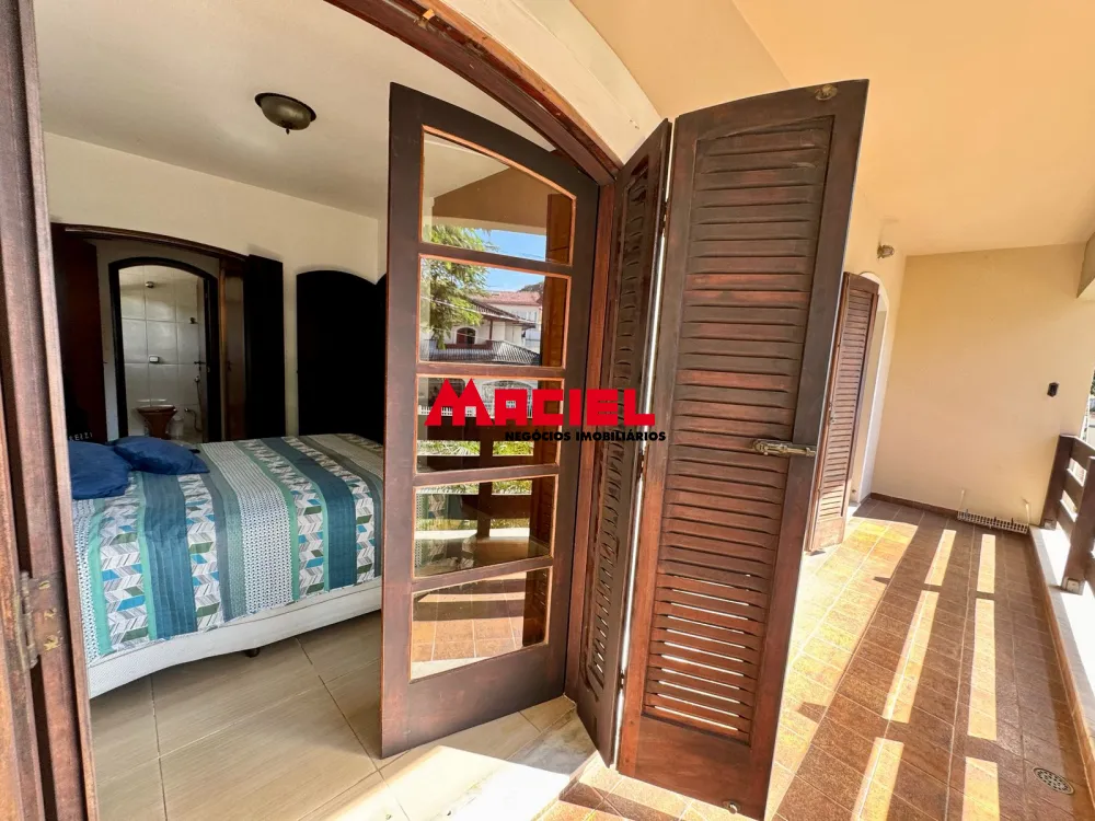 Comprar Casa / Sobrado em S&atilde;o Jos&eacute; dos Campos R$ 2.100.000,00 - Foto 51