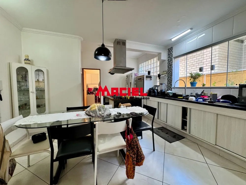 Comprar Casa / Sobrado em S&atilde;o Jos&eacute; dos Campos R$ 2.100.000,00 - Foto 31