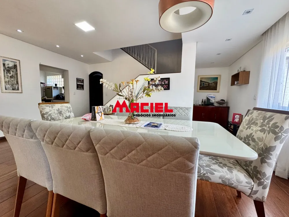 Comprar Casa / Sobrado em S&atilde;o Jos&eacute; dos Campos R$ 2.100.000,00 - Foto 30