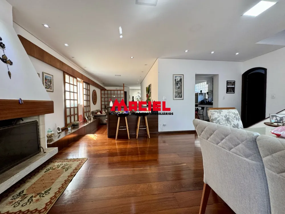 Comprar Casa / Sobrado em S&atilde;o Jos&eacute; dos Campos R$ 2.100.000,00 - Foto 24