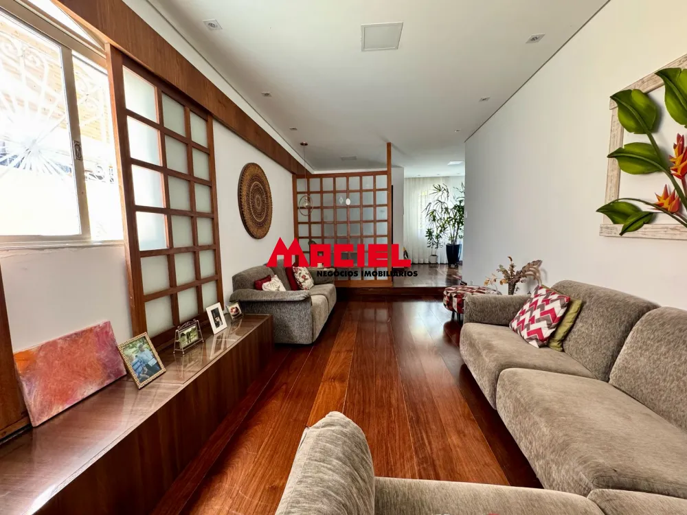 Comprar Casa / Sobrado em S&atilde;o Jos&eacute; dos Campos R$ 2.100.000,00 - Foto 25