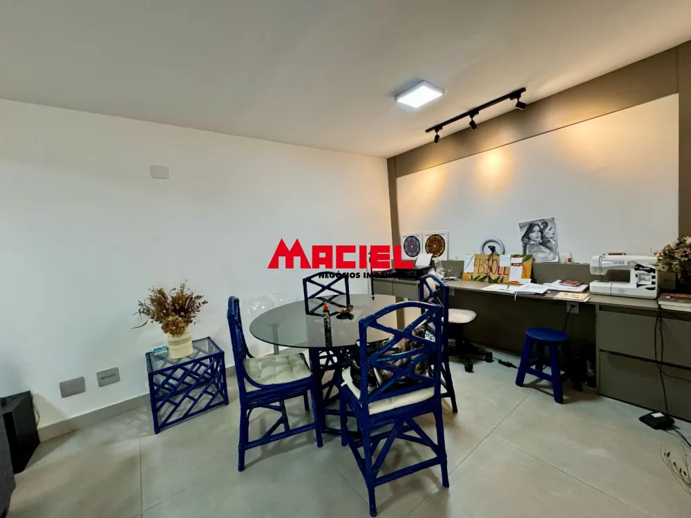 Comprar Casa / Sobrado em S&atilde;o Jos&eacute; dos Campos R$ 2.100.000,00 - Foto 19