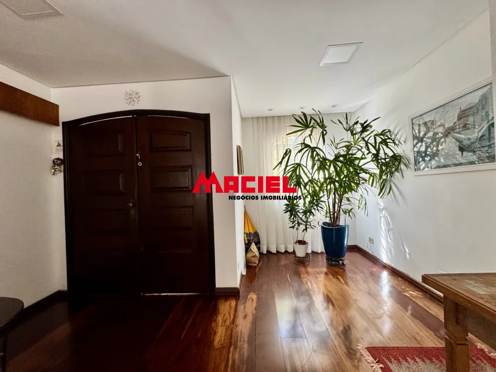 Comprar Casa / Sobrado em S&atilde;o Jos&eacute; dos Campos R$ 2.100.000,00 - Foto 21