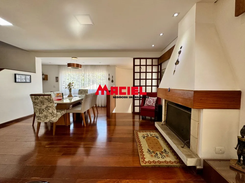 Comprar Casa / Sobrado em S&atilde;o Jos&eacute; dos Campos R$ 2.100.000,00 - Foto 27