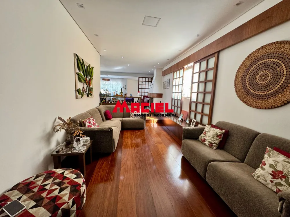 Comprar Casa / Sobrado em S&atilde;o Jos&eacute; dos Campos R$ 2.100.000,00 - Foto 22