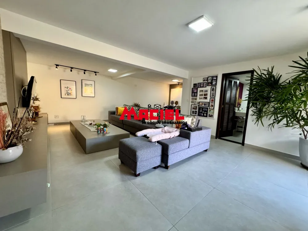 Comprar Casa / Sobrado em S&atilde;o Jos&eacute; dos Campos R$ 2.100.000,00 - Foto 52