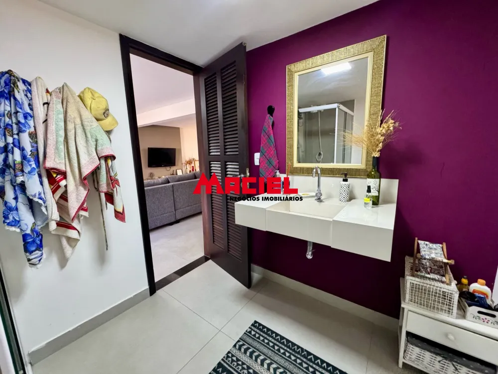 Comprar Casa / Sobrado em S&atilde;o Jos&eacute; dos Campos R$ 2.100.000,00 - Foto 56