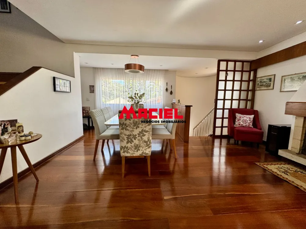 Comprar Casa / Sobrado em S&atilde;o Jos&eacute; dos Campos R$ 2.100.000,00 - Foto 57