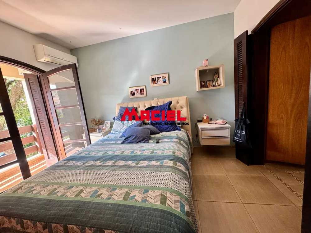 Comprar Casa / Sobrado em S&atilde;o Jos&eacute; dos Campos R$ 2.100.000,00 - Foto 54