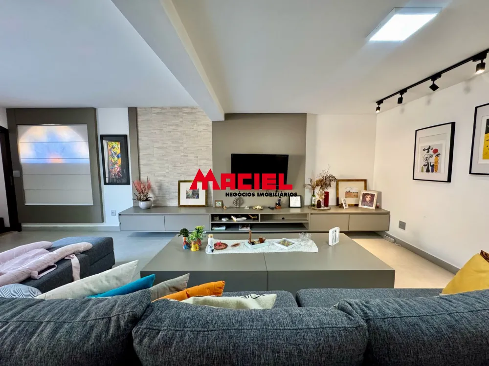 Comprar Casa / Sobrado em S&atilde;o Jos&eacute; dos Campos R$ 2.100.000,00 - Foto 58