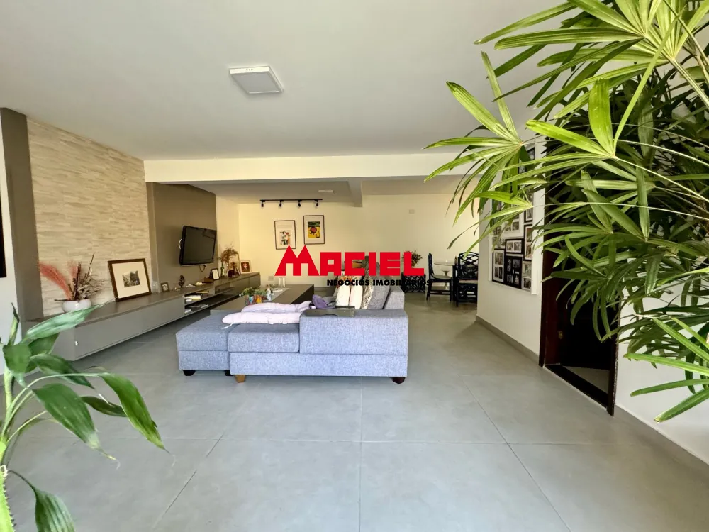 Comprar Casa / Sobrado em S&atilde;o Jos&eacute; dos Campos R$ 2.100.000,00 - Foto 55