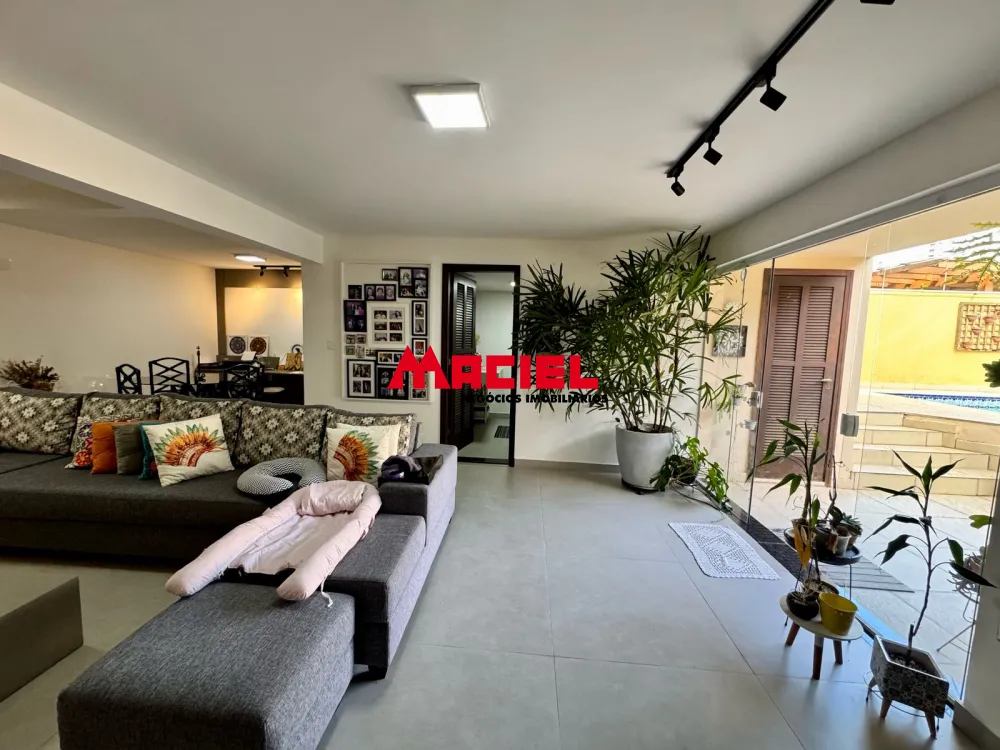 Comprar Casa / Sobrado em S&atilde;o Jos&eacute; dos Campos R$ 2.100.000,00 - Foto 15