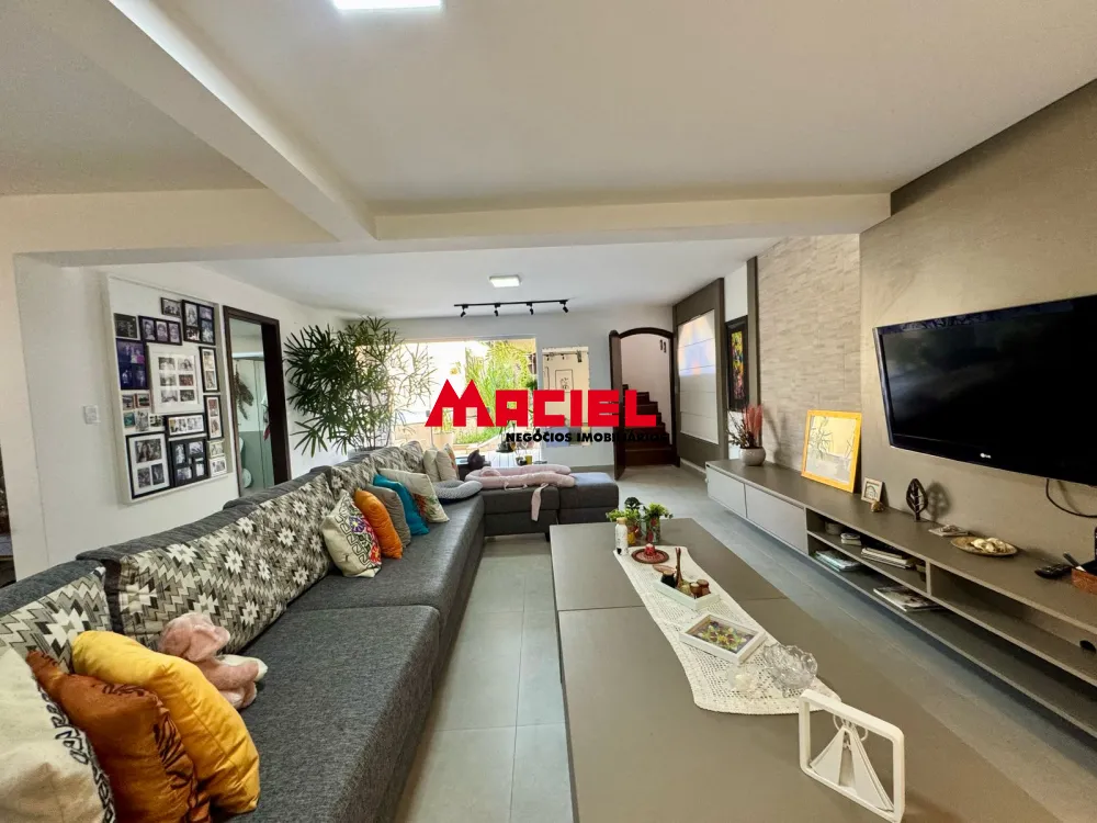 Comprar Casa / Sobrado em S&atilde;o Jos&eacute; dos Campos R$ 2.100.000,00 - Foto 13