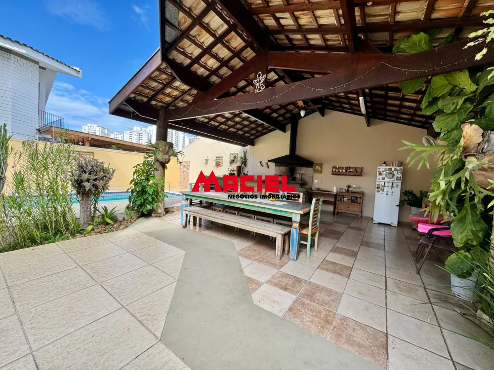 Comprar Casa / Sobrado em S&atilde;o Jos&eacute; dos Campos R$ 2.100.000,00 - Foto 2