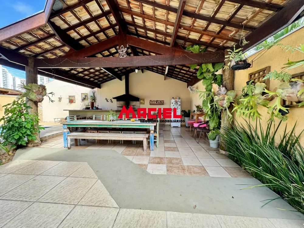 Comprar Casa / Sobrado em S&atilde;o Jos&eacute; dos Campos R$ 2.100.000,00 - Foto 5