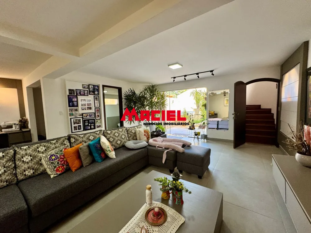 Comprar Casa / Sobrado em S&atilde;o Jos&eacute; dos Campos R$ 2.100.000,00 - Foto 14