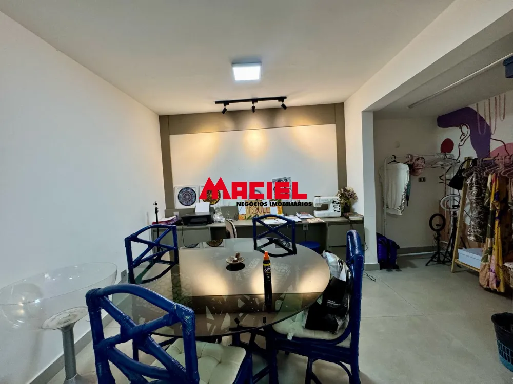 Comprar Casa / Sobrado em S&atilde;o Jos&eacute; dos Campos R$ 2.100.000,00 - Foto 18