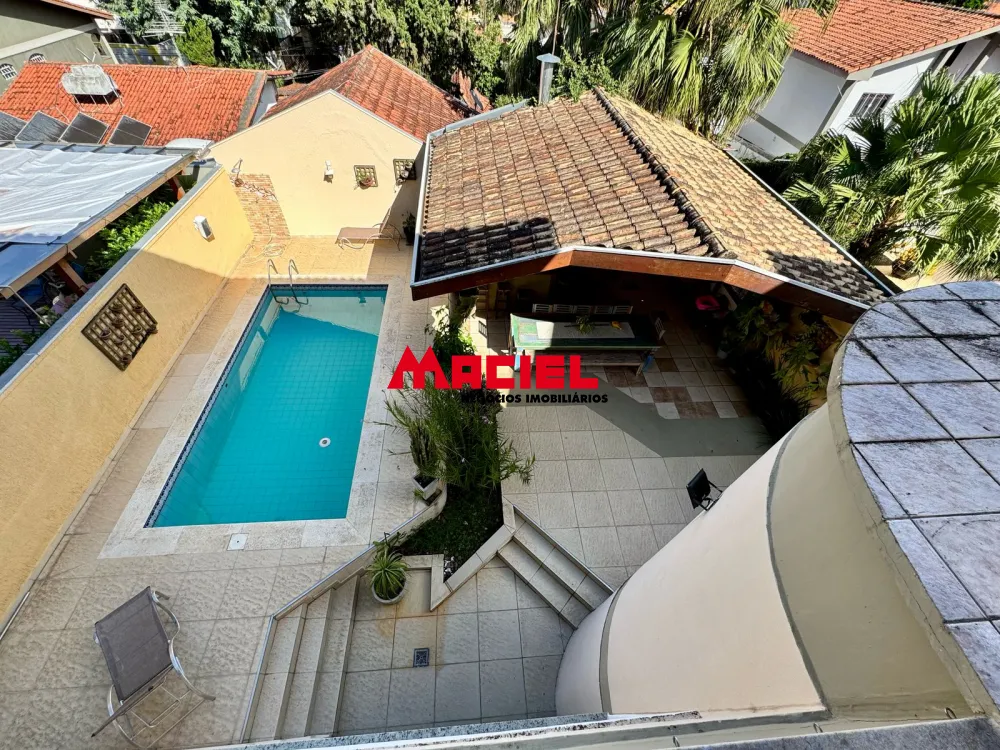 Comprar Casa / Sobrado em S&atilde;o Jos&eacute; dos Campos R$ 2.100.000,00 - Foto 7