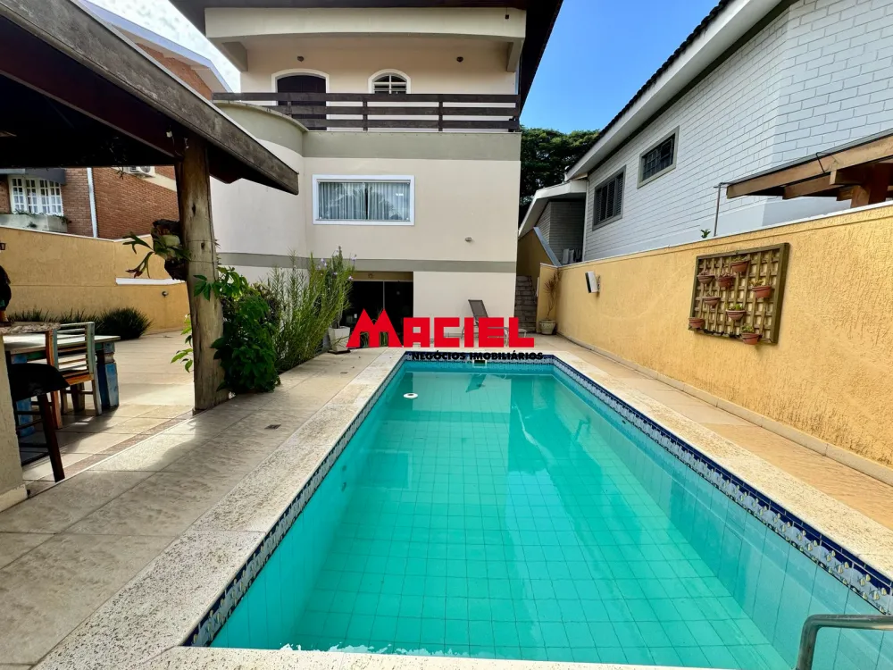 Comprar Casa / Sobrado em S&atilde;o Jos&eacute; dos Campos R$ 2.100.000,00 - Foto 4