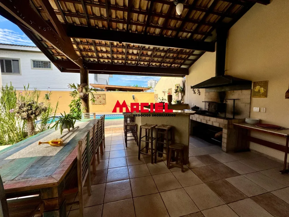 Comprar Casa / Sobrado em S&atilde;o Jos&eacute; dos Campos R$ 2.100.000,00 - Foto 6