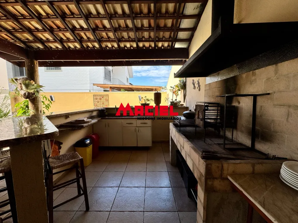 Comprar Casa / Sobrado em S&atilde;o Jos&eacute; dos Campos R$ 2.100.000,00 - Foto 10