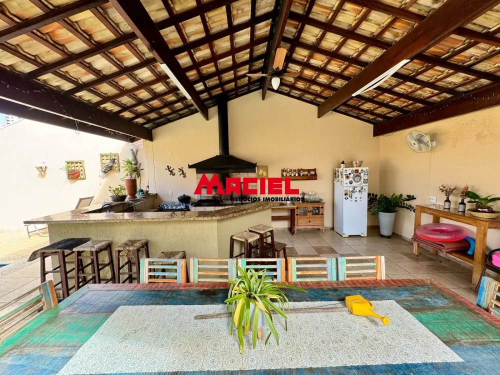 Comprar Casa / Sobrado em S&atilde;o Jos&eacute; dos Campos R$ 2.100.000,00 - Foto 8