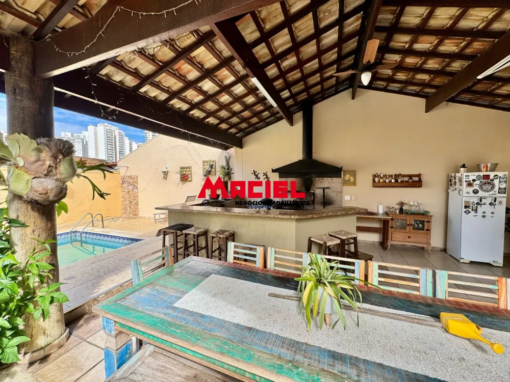 Comprar Casa / Sobrado em S&atilde;o Jos&eacute; dos Campos R$ 2.100.000,00 - Foto 9