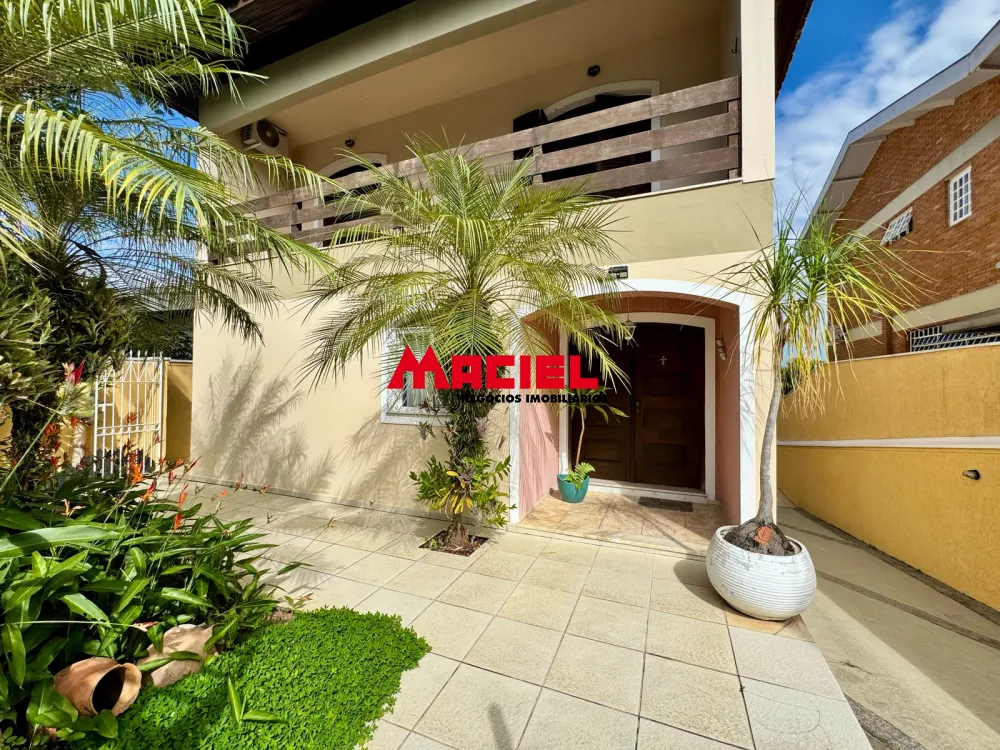 Comprar Casa / Sobrado em S&atilde;o Jos&eacute; dos Campos R$ 2.100.000,00 - Foto 60