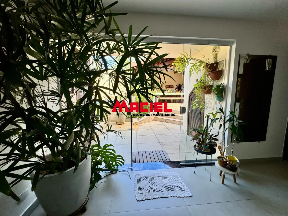 Comprar Casa / Sobrado em S&atilde;o Jos&eacute; dos Campos R$ 2.100.000,00 - Foto 47