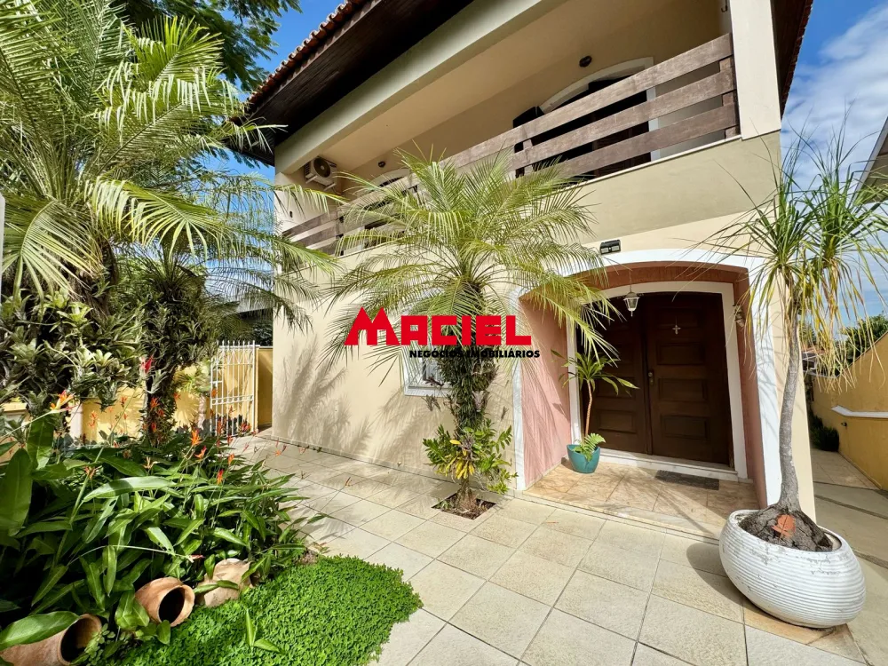 Comprar Casa / Sobrado em S&atilde;o Jos&eacute; dos Campos R$ 2.100.000,00 - Foto 61