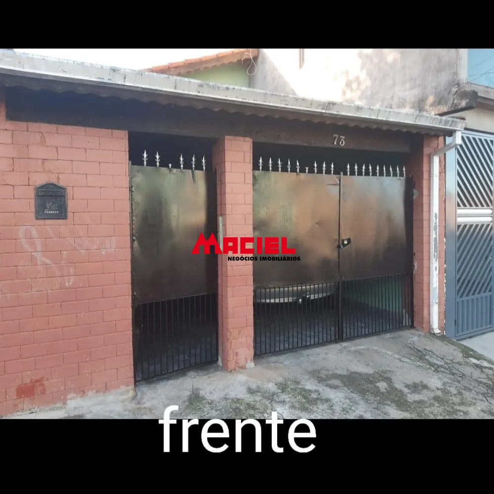 Comprar Casa / Padr&atilde;o em S&atilde;o Jos&eacute; dos Campos R$ 350.000,00 - Foto 1