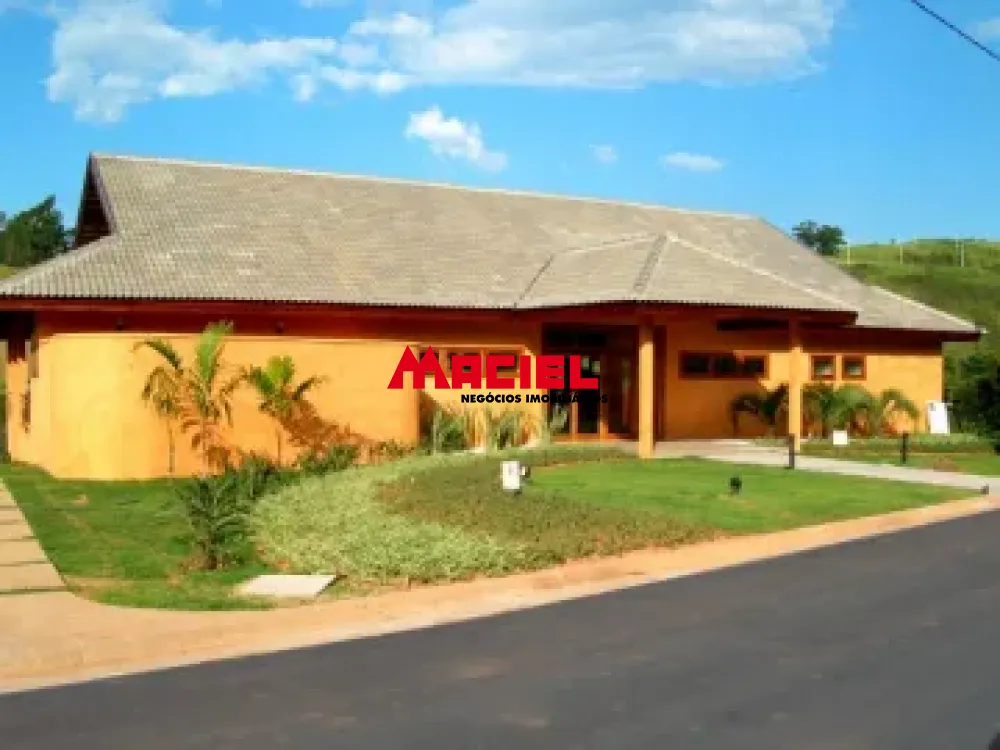 Comprar Casa / Condom&iacute;nio em Jambeiro R$ 1.850.000,00 - Foto 1