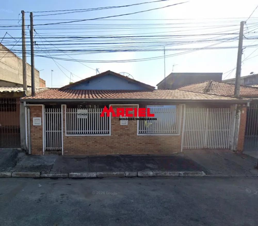 Comprar Casa / Padr&atilde;o em S&atilde;o Jos&eacute; dos Campos R$ 500.000,00 - Foto 1