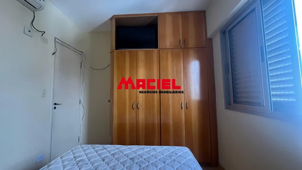 Alugar Apartamento / Padr&atilde;o em S&atilde;o Jos&eacute; dos Campos R$ 3.100,00 - Foto 3