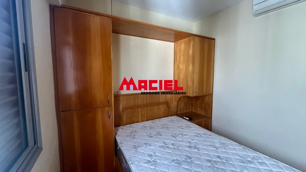 Alugar Apartamento / Padr&atilde;o em S&atilde;o Jos&eacute; dos Campos R$ 3.100,00 - Foto 4