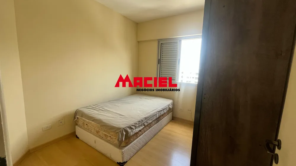 Alugar Apartamento / Padr&atilde;o em S&atilde;o Jos&eacute; dos Campos R$ 3.100,00 - Foto 5