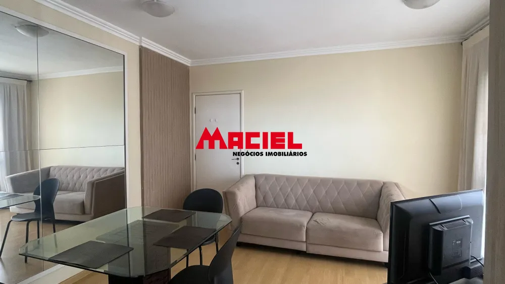 Alugar Apartamento / Padr&atilde;o em S&atilde;o Jos&eacute; dos Campos R$ 3.100,00 - Foto 6