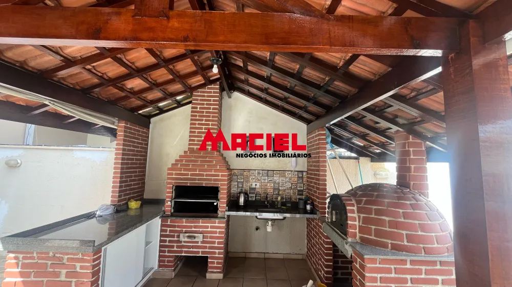 Alugar Apartamento / Padr&atilde;o em S&atilde;o Jos&eacute; dos Campos R$ 3.100,00 - Foto 7