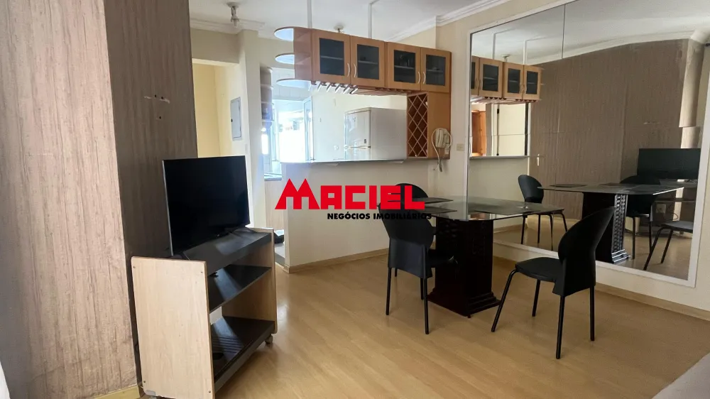 Alugar Apartamento / Padr&atilde;o em S&atilde;o Jos&eacute; dos Campos R$ 3.100,00 - Foto 8