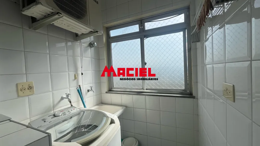 Alugar Apartamento / Padr&atilde;o em S&atilde;o Jos&eacute; dos Campos R$ 3.100,00 - Foto 10